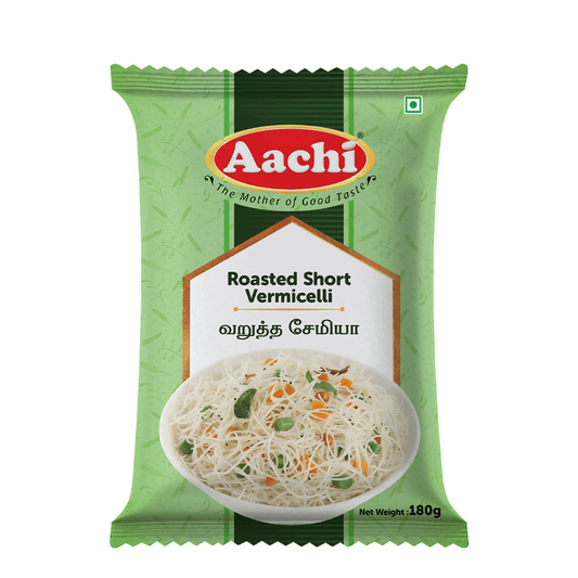 Aachi Roasted Short Vermicelli 