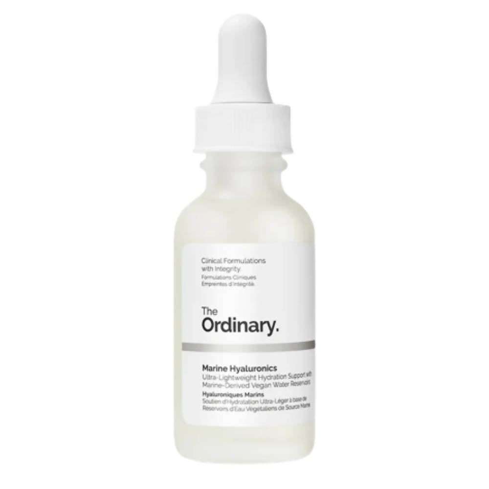 The Ordinary Marine Hyaluronics Serum  Grab2Buy The Ordinary Grab2Buy