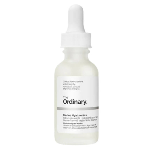 The Ordinary Marine Hyaluronics Serum  Grab2Buy The Ordinary Grab2Buy