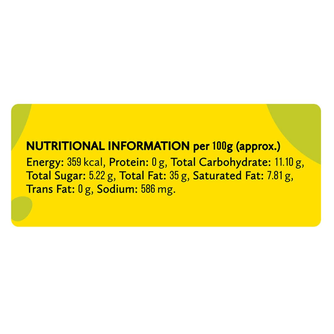 Del Monte Eggless Mayonnaise - Grab2buy