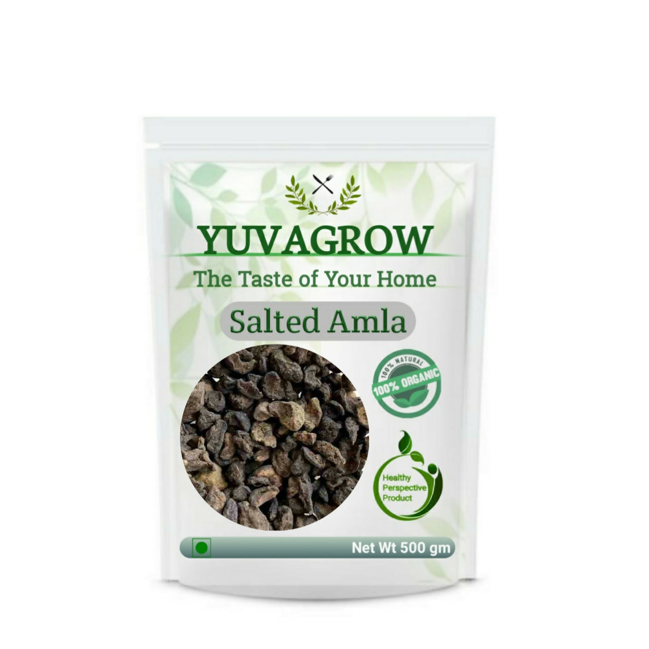 Yuvagrow Salted Amla  Grab2Buy Yuvagrow Grab2Buy