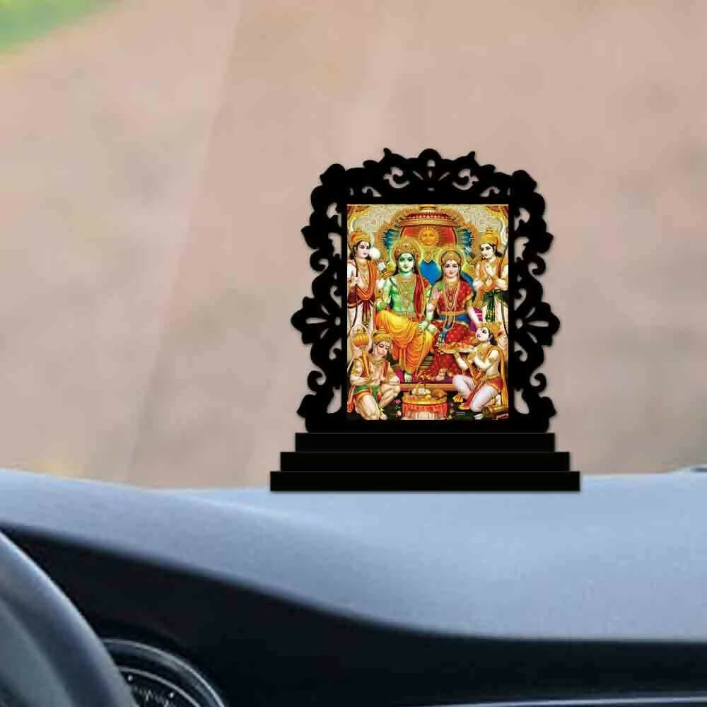 Vprint Quality Ram Darbar Idols - Grab2buy