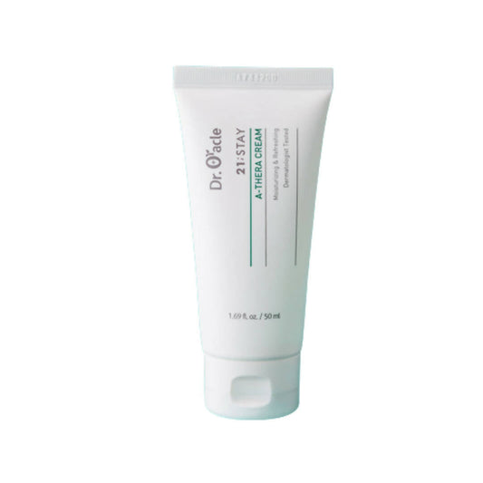 Dr.Oracle 21 Stay A-Thera Cream
