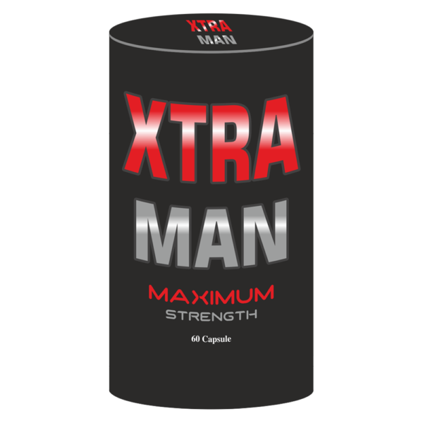 Cipzer Xtra Man Capsules - Grab2buy