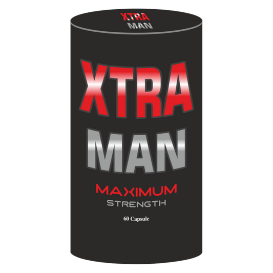 Cipzer Xtra Man Capsules - Grab2buy
