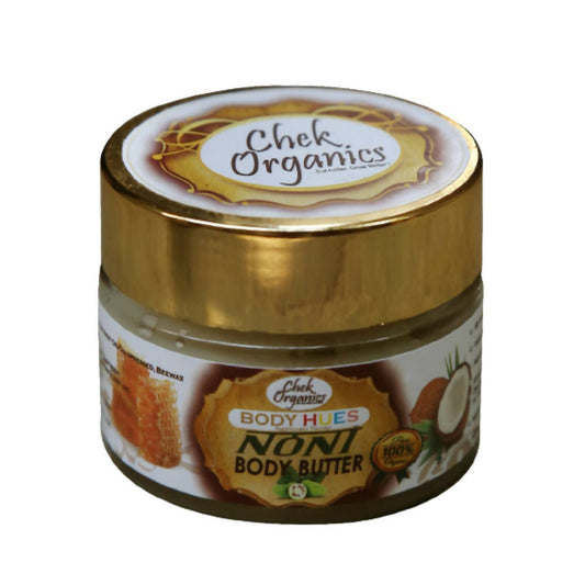 Chek Organics Body Hues Noni Body Butter - Grab2buy