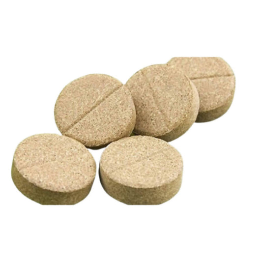 Zyrex Ayurveda Kalmegh (Green Chiretta) Tablets-60 