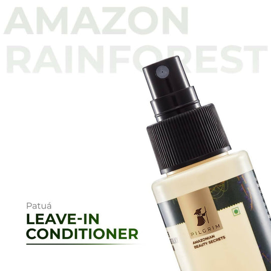 Pilgrim Patuá Leave-In Conditioner - Distacart