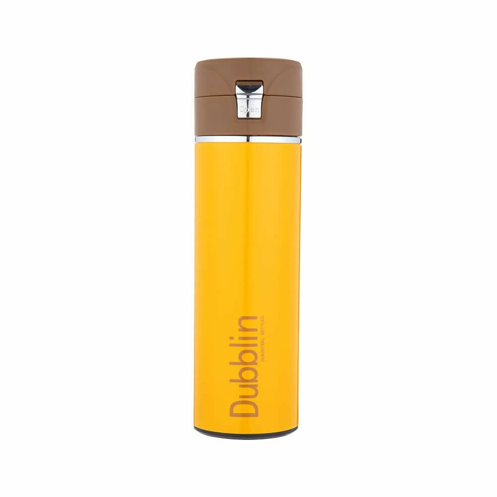 Dubblin Glitter Vacuum Bottle - Grab2buy