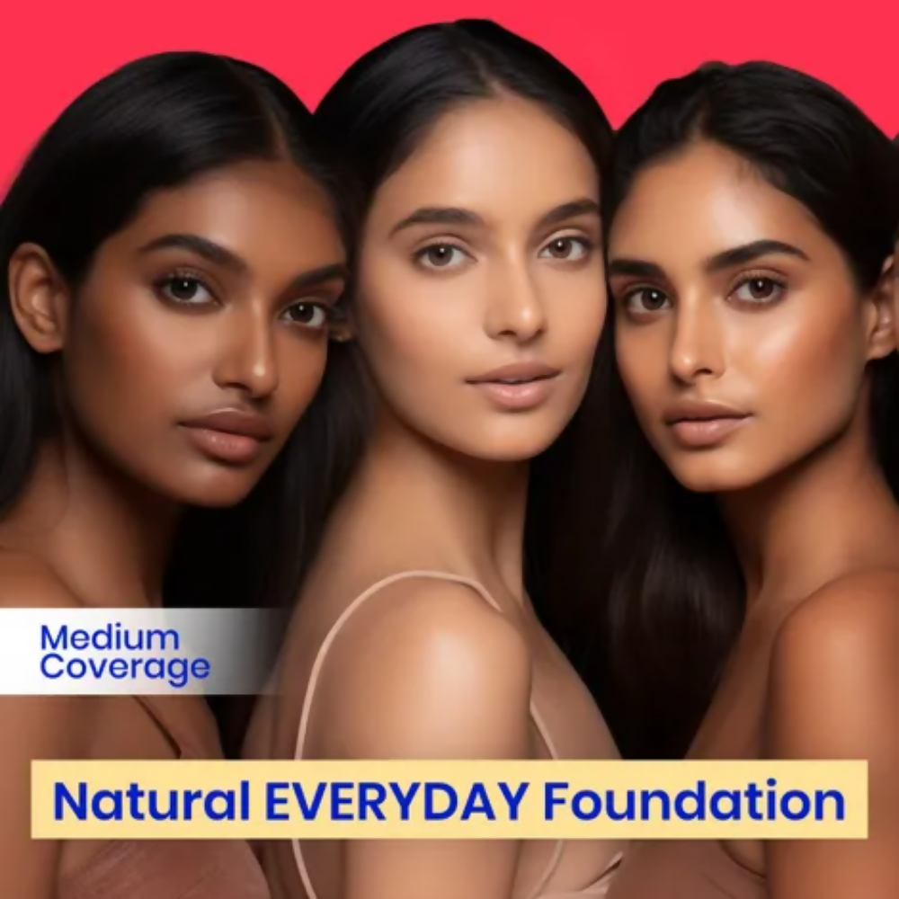 NY Bae Dewy Drops Foundation - Macchiato 03