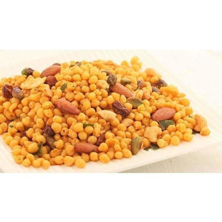 Vellanki Foods - Dry Fruit Boondi - Grab2buy