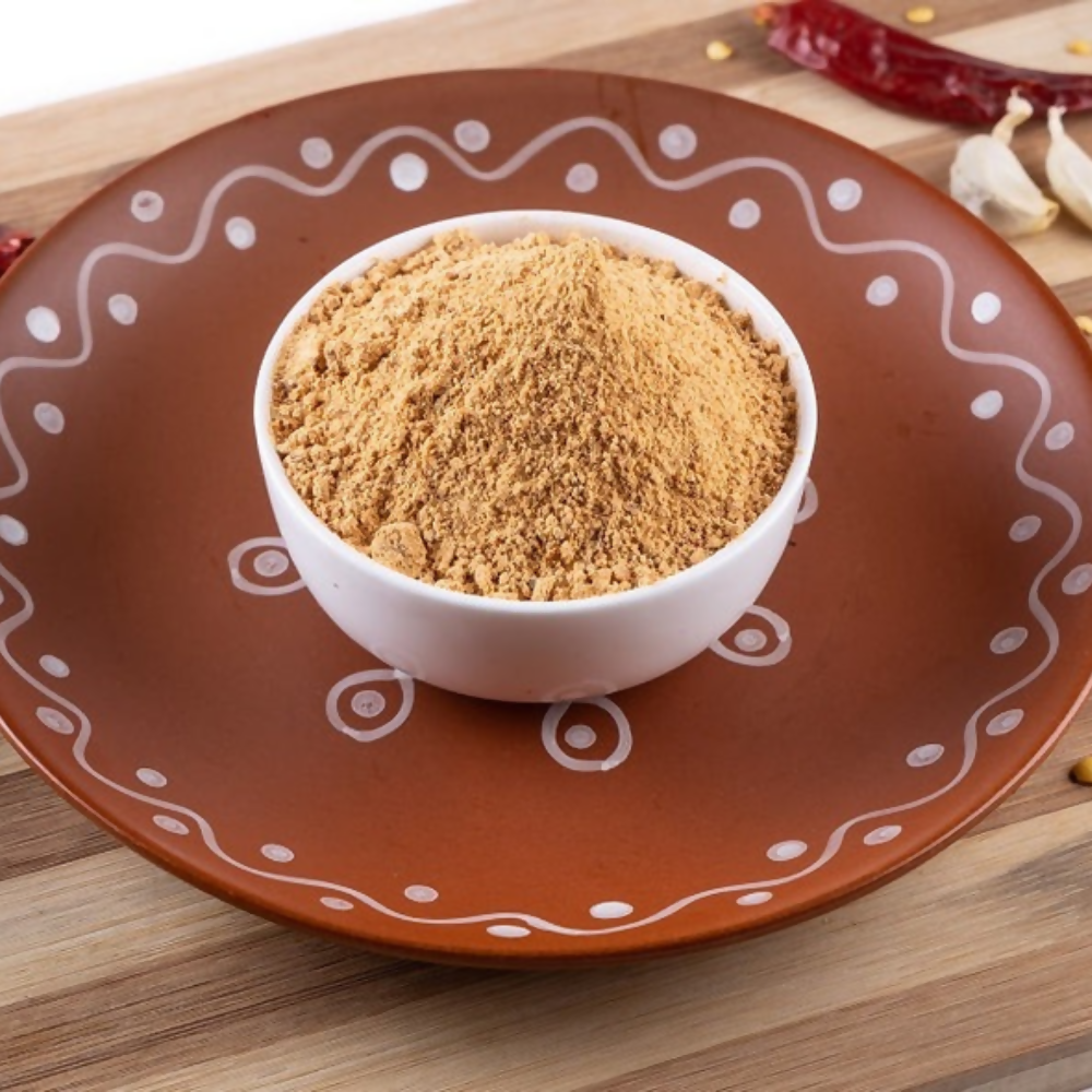 Godavari Vantillu Kandi Podi - Grab2buy