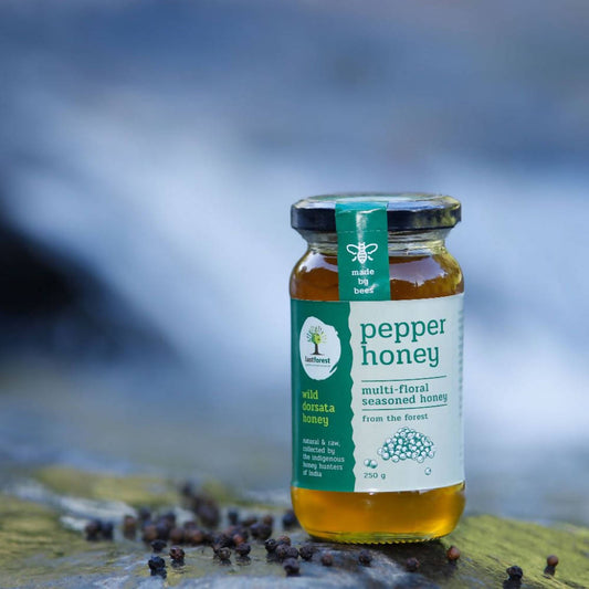 Lastforest Pepper Honey 
