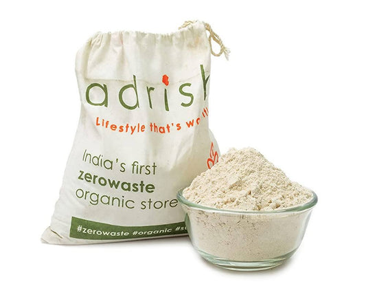 Adrish Organic Jowar Flour - Grab2buy