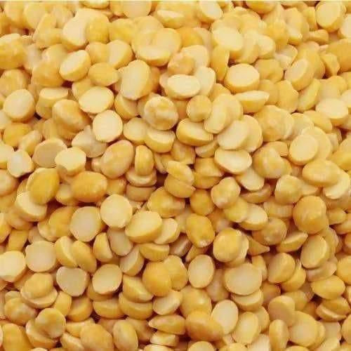Organic Chana Dal - Grab2buy
