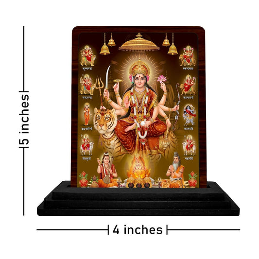 Vprint Quality Nav Durga Murti - Grab2buy