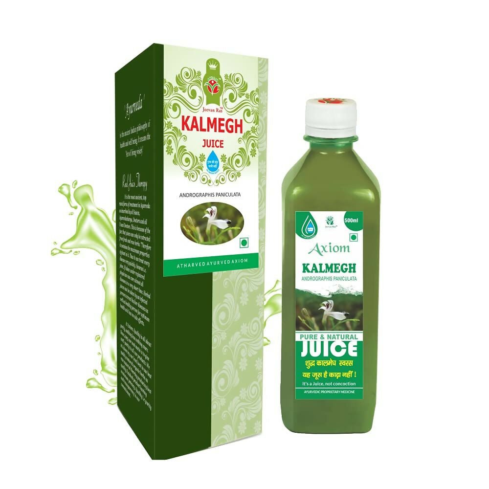 Axiom Kalmegh Juice 