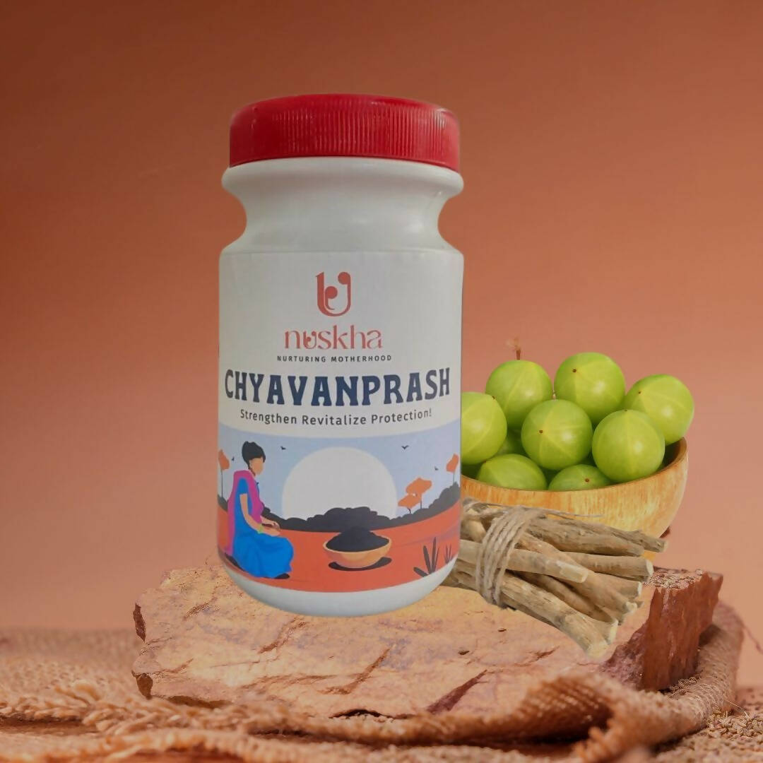 Nuskha Chyavanprash 