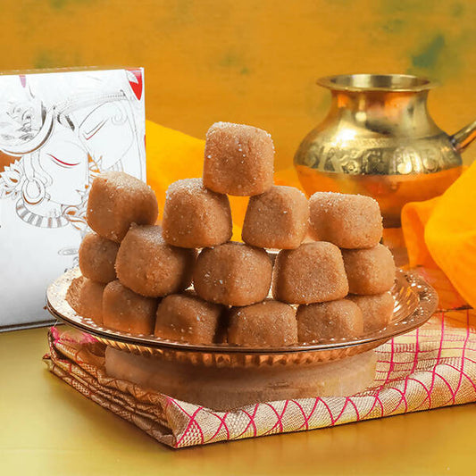 Bansiwala Mathura Peda 