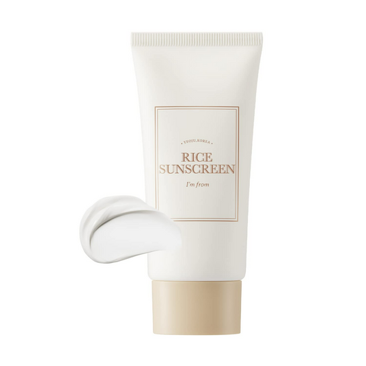 I'm From Rice Sunscreen Pack  Grab2Buy I'm From Grab2Buy