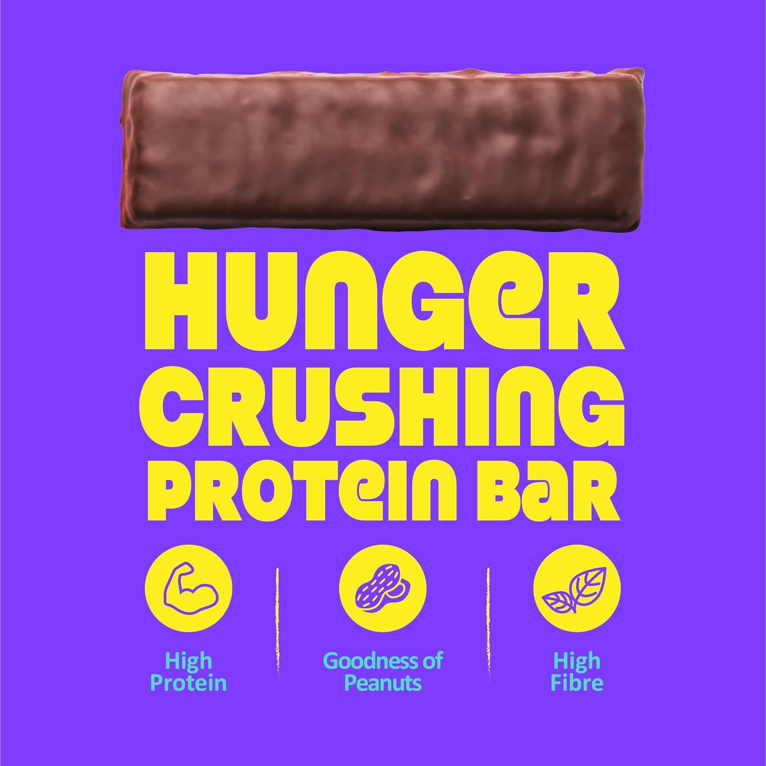 Yoga Bar Protein Minis Choco Peanut Butter, 24 Pieces, Cold Coffee Protein Shake  Grab2Buy Yoga Bar Grab2Buy