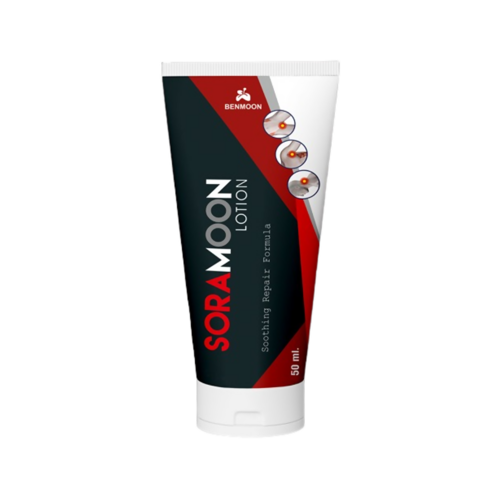 Benmoon Soramoon Lotion 