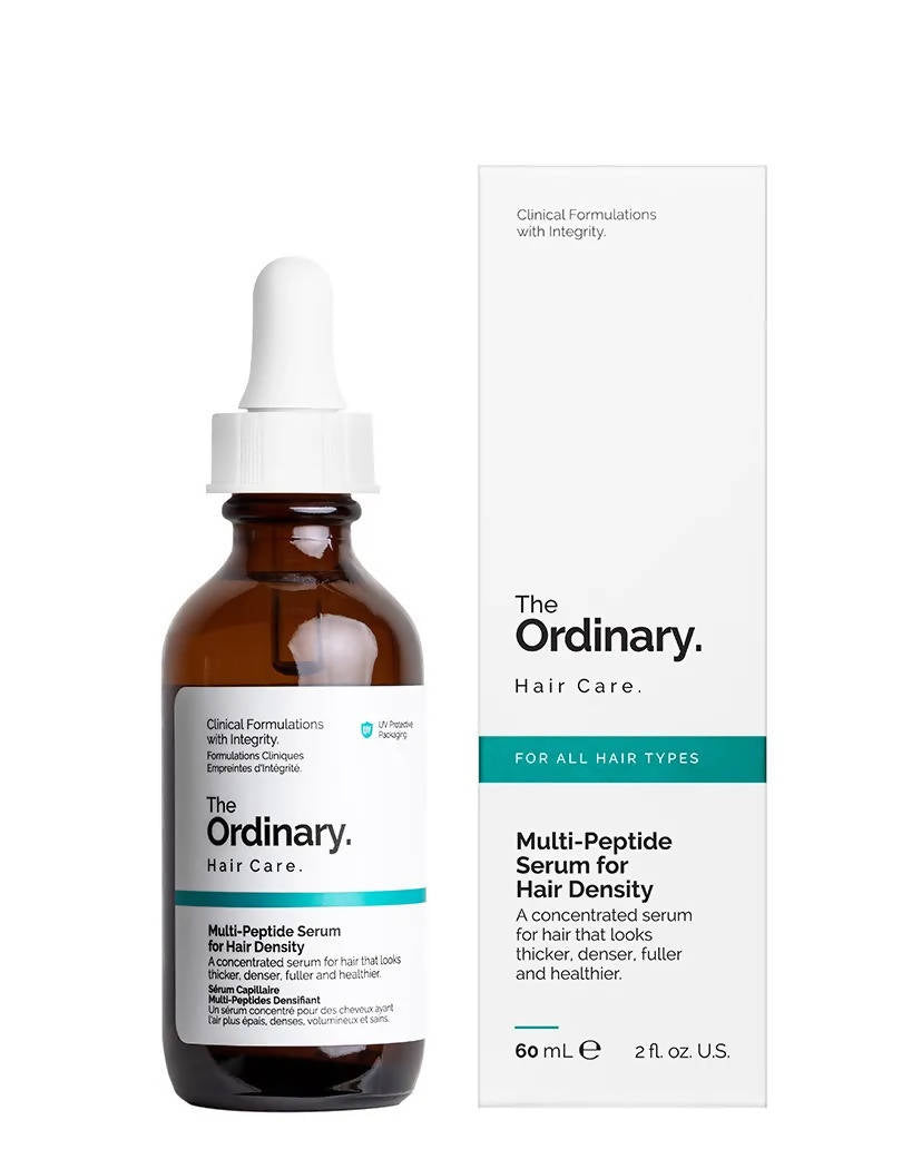 The Ordinary Multi-Peptide Serum For Hair Density  Grab2Buy The Ordinary Grab2Buy