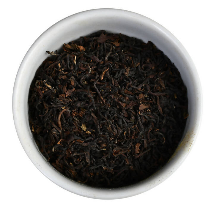 Mittal Teas Darjeeling Second Flush - Grab2buy