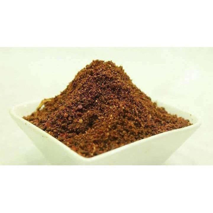 Pudeena Kaaram / Mint Leaves Powder - Grab2buy