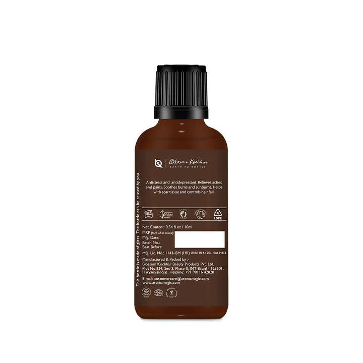 Blossom Kochhar Aroma Magic Lavender Oil - Grab2buy