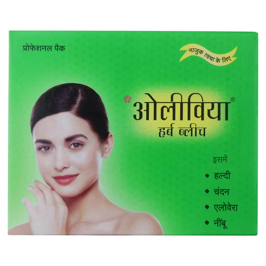 Olivia Herb Bleach - Grab2buy
