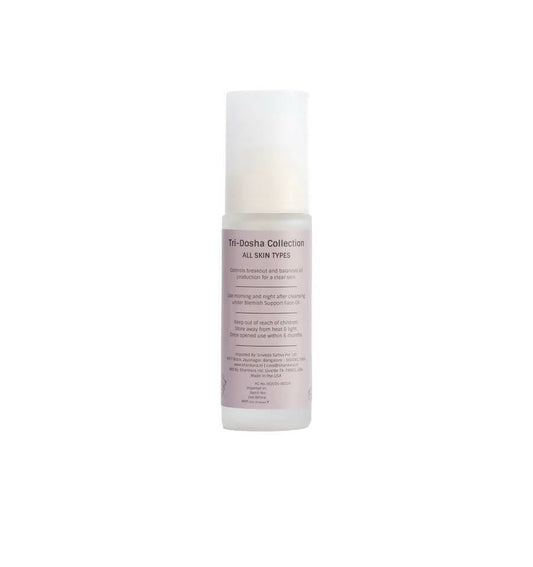 Sri Sri Tattva Blemish Support Serum - Grab2buy