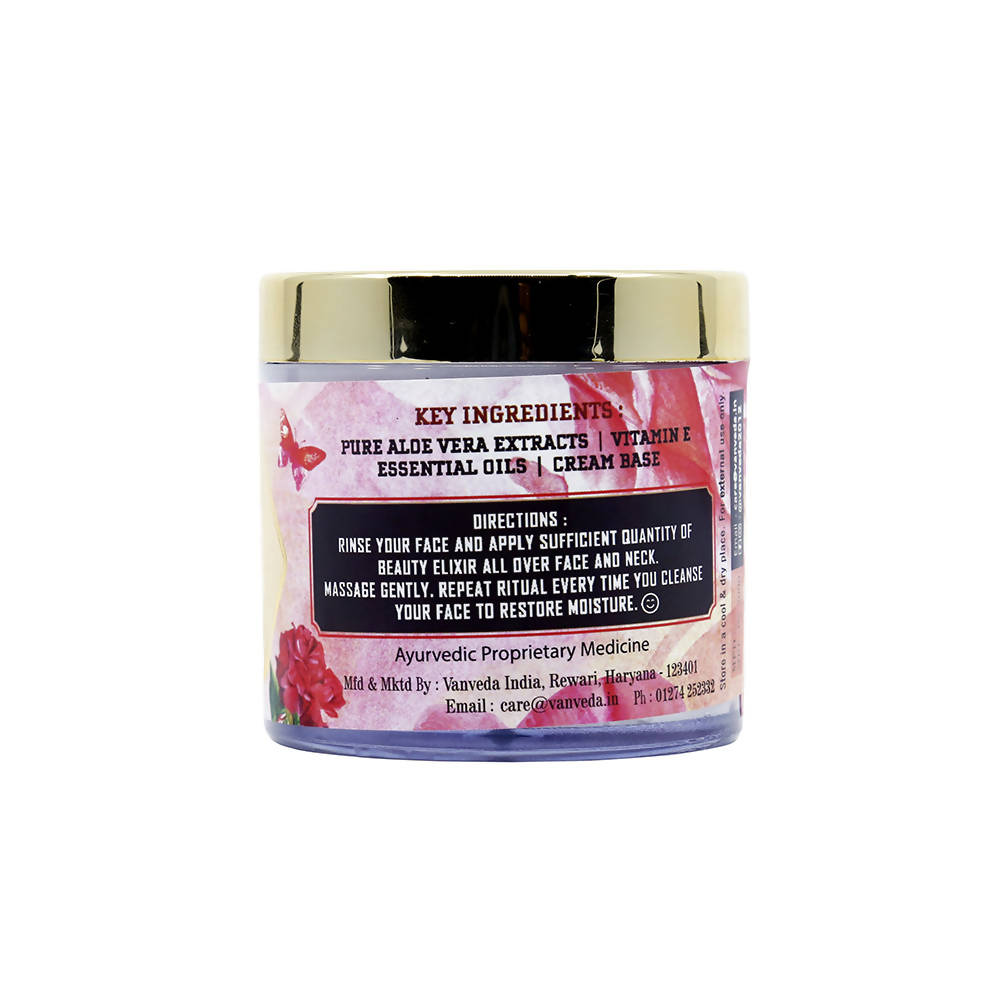 Vanveda Beauty Elixir - Cream For Women  Grab2Buy Vanveda Grab2Buy