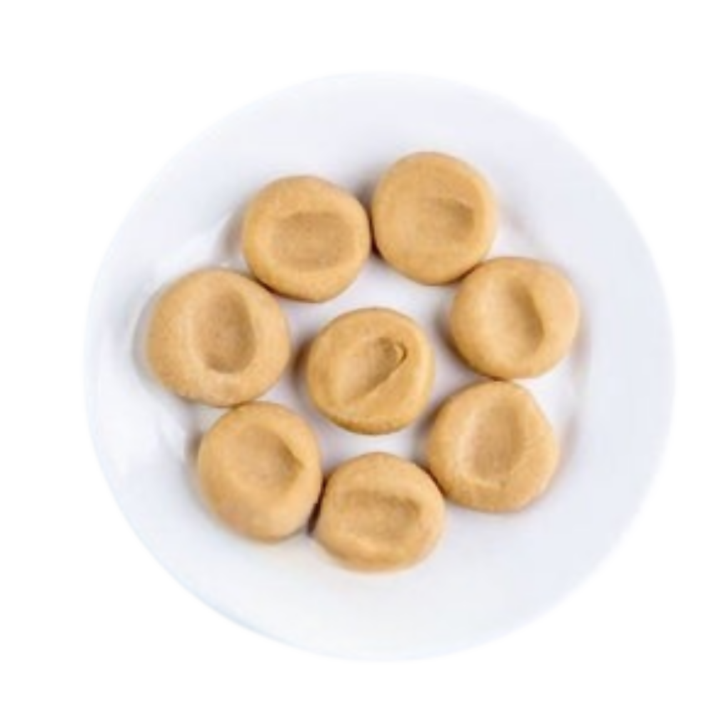 Godavari Vantillu Kova Billalu / Pala kova - Made with 100% Pure Organic Milk - Grab2buy