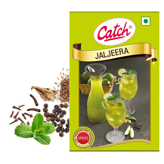 Catch Jaljeera