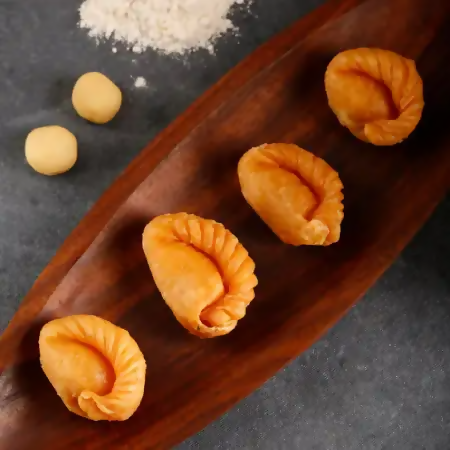 Gummadi Foods Kova Poori 