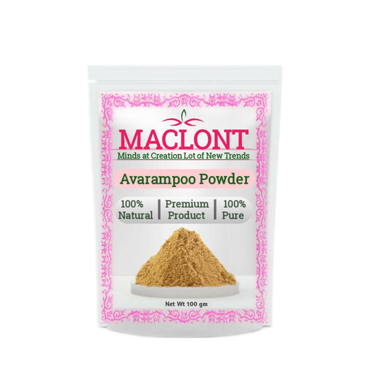 Maclont Avarampoo Powder