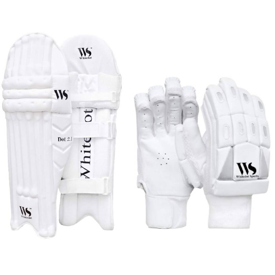 Whitedot Dot 2.1 Combo (Youth/Medium) 
