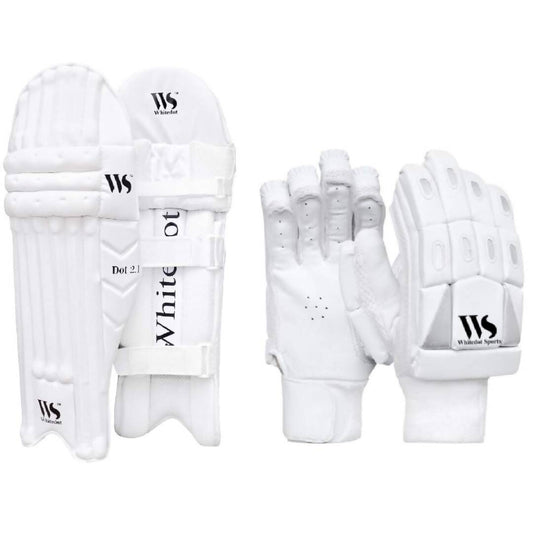 Whitedot Dot 2.1 Combo (Youth/Medium) 