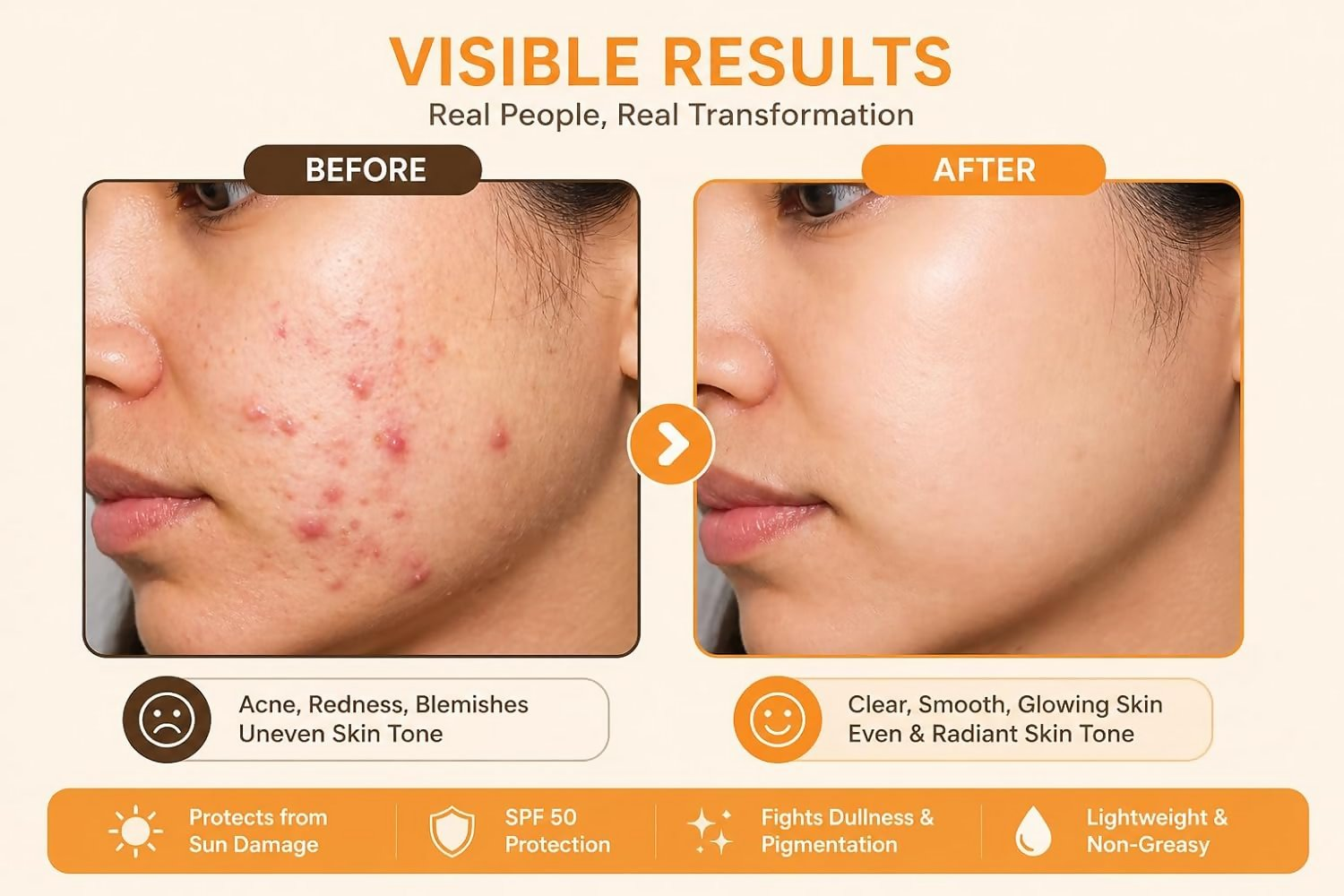 Milky Moon Ginseng Glow Face Wash