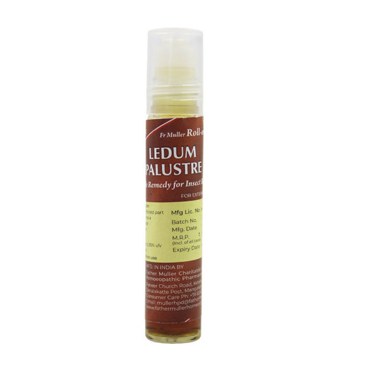 Father Muller Ledum Palustre Roll On 
