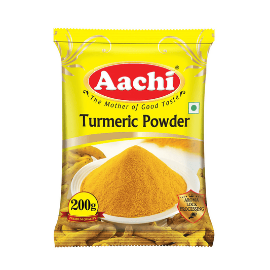 Aachi Turmeric Powder Genie India