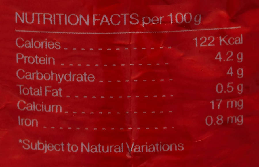 Rajma Beans Traditional Organic Pulses