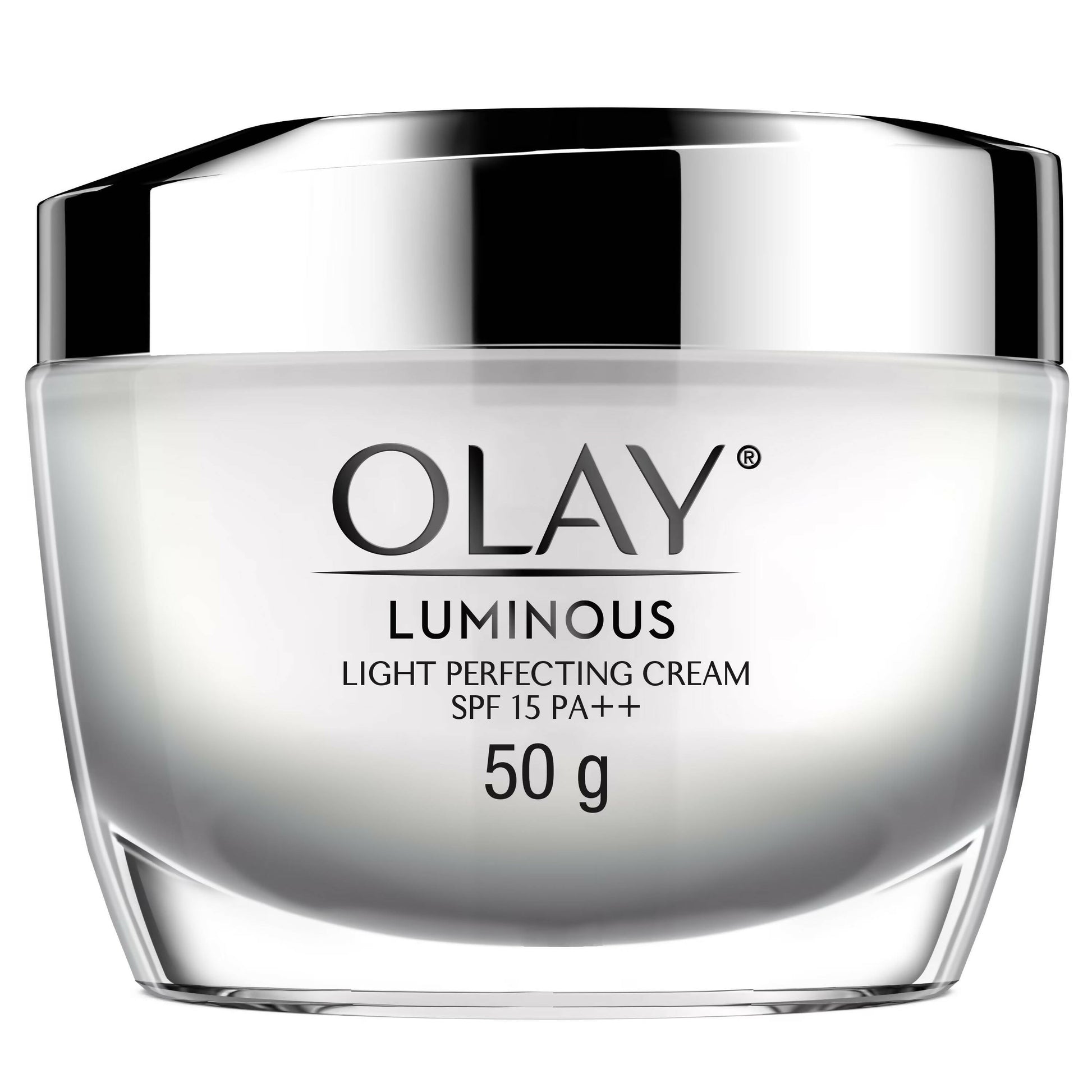 Olay Luminous Light Perfecting Cream & SPF 15 PA++ - Grab2buy