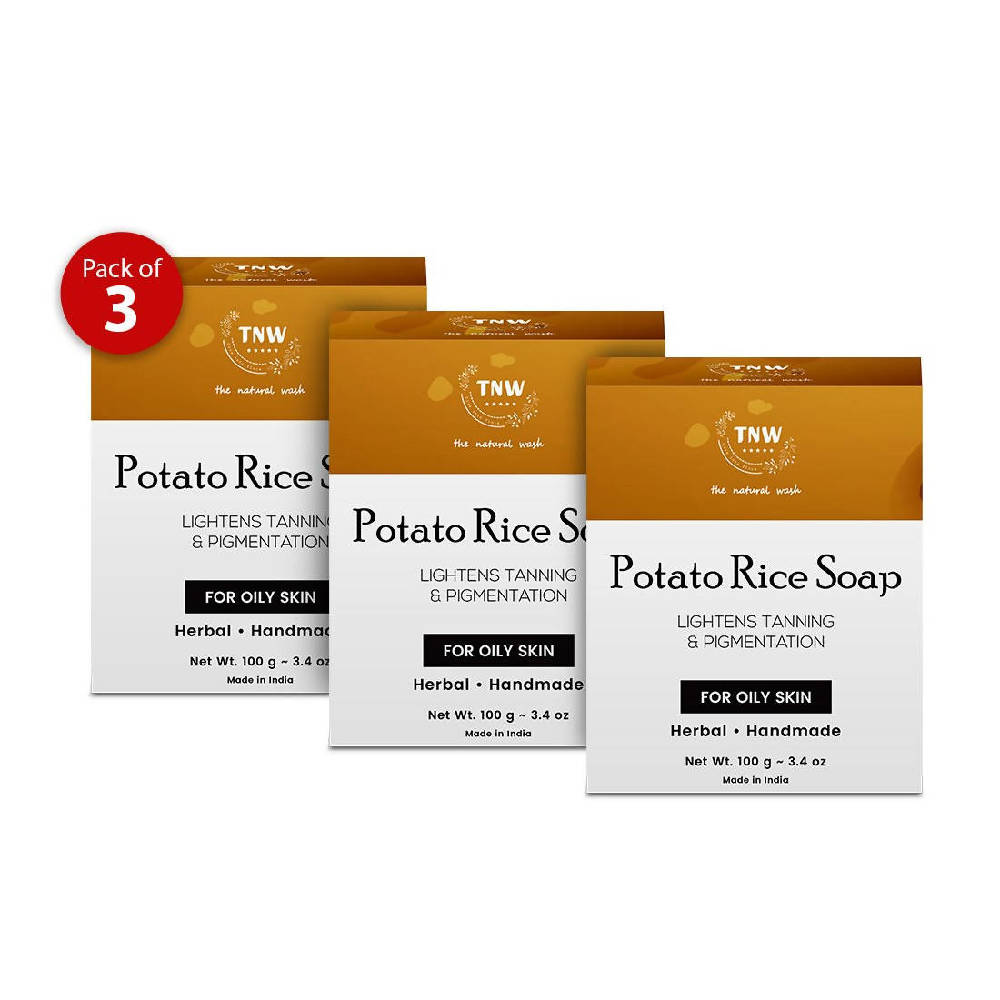 The Natural Wash Potato Rice Soap  Grab2Buy The Natural Wash Grab2Buy