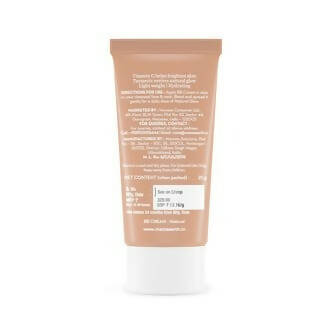 Mamaearth Glow Serum BB Cream with Vitamin C & Turmeric - Grab2buy