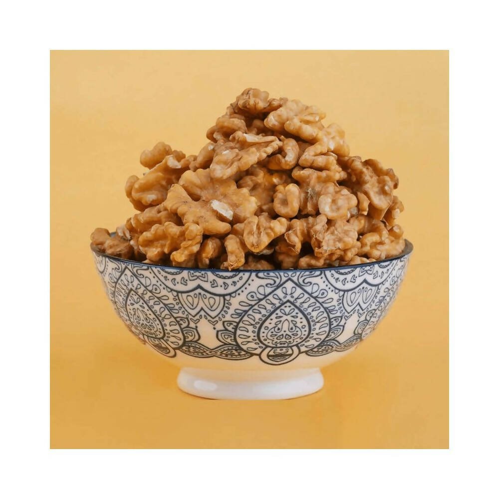 Ajfan Chile Walnut Without Shell - Akhrot 