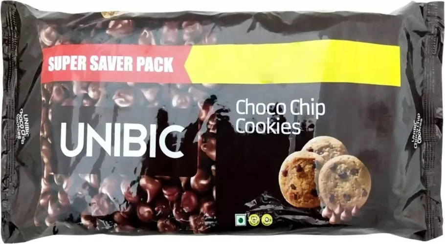 Unibic Choco Chip Cookies  Grab2Buy Unibic Grab2Buy