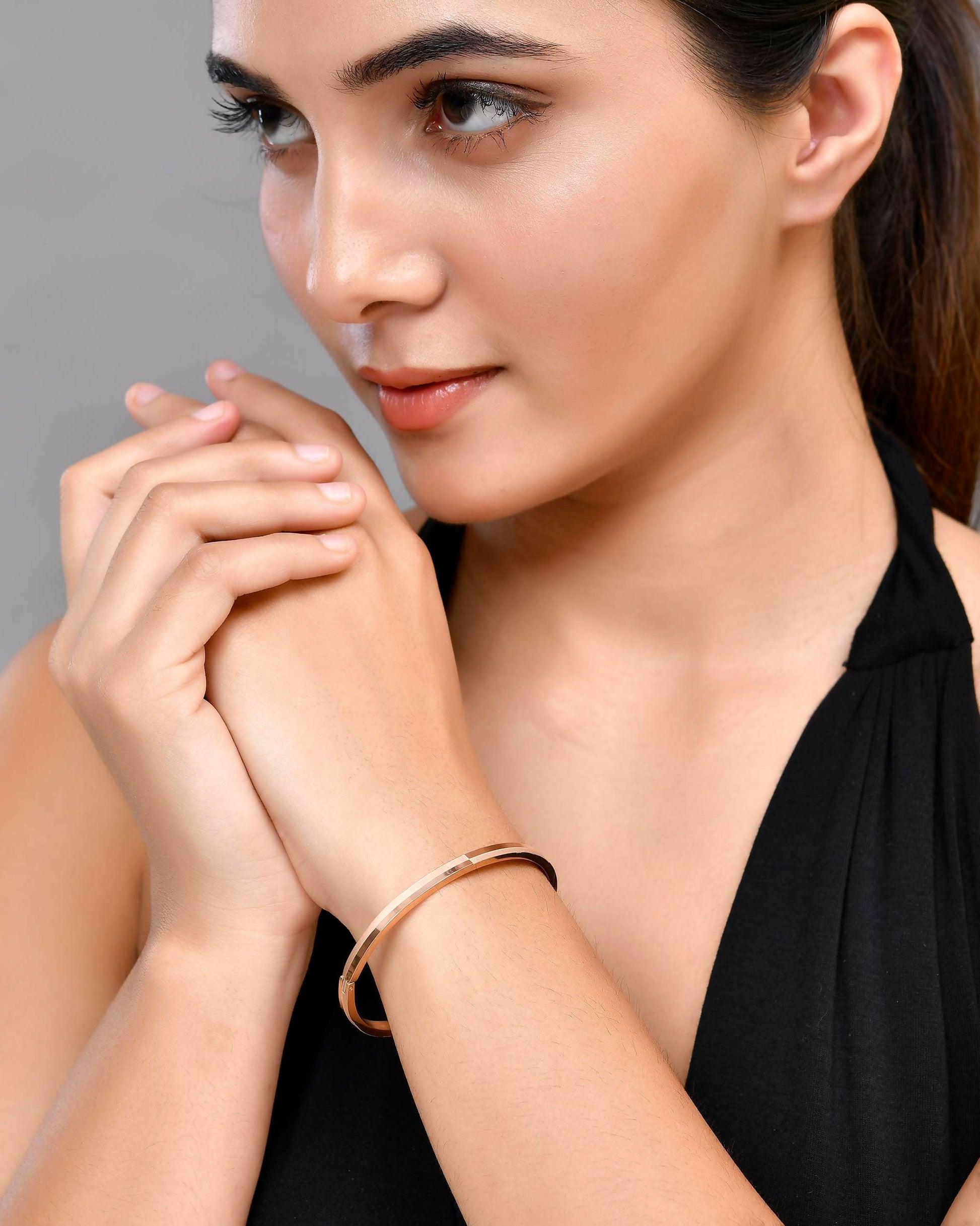VOJ Set of 3 Western Kada Bracelet | Grab2Buy