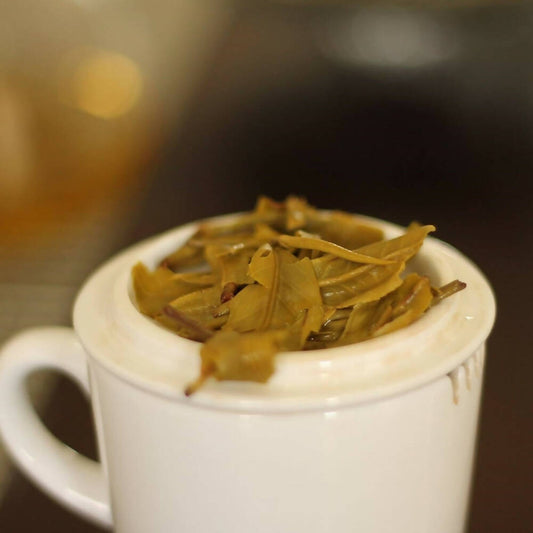 Mittal Teas Darjeeling First Flush (Spring Harvest) - Grab2buy